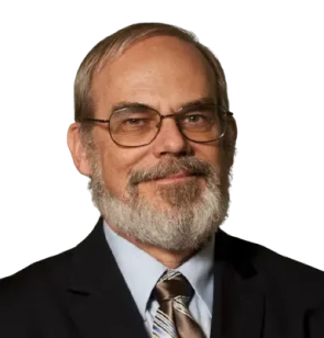 Eric Grimson