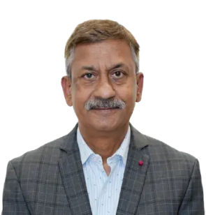 Ibrahim Hafeezur Rehman