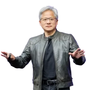 Jensen Huang