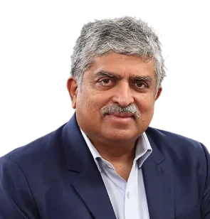 Nandan Nilekani