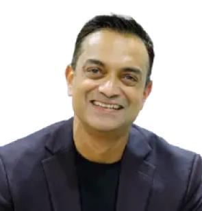 Santhosh Viswanathan