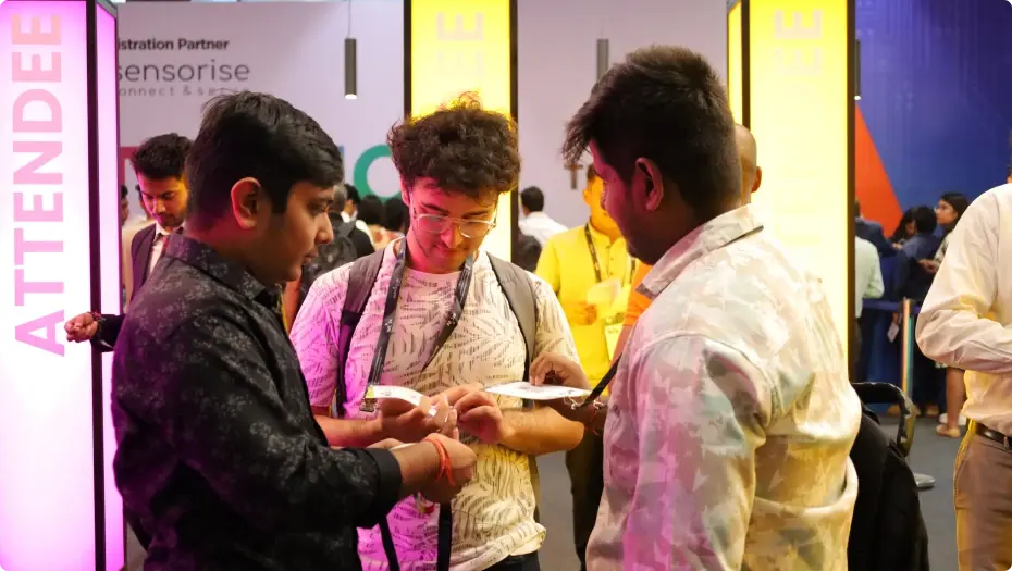 Get Your Access Pass