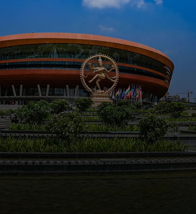 Contact Form BG Image