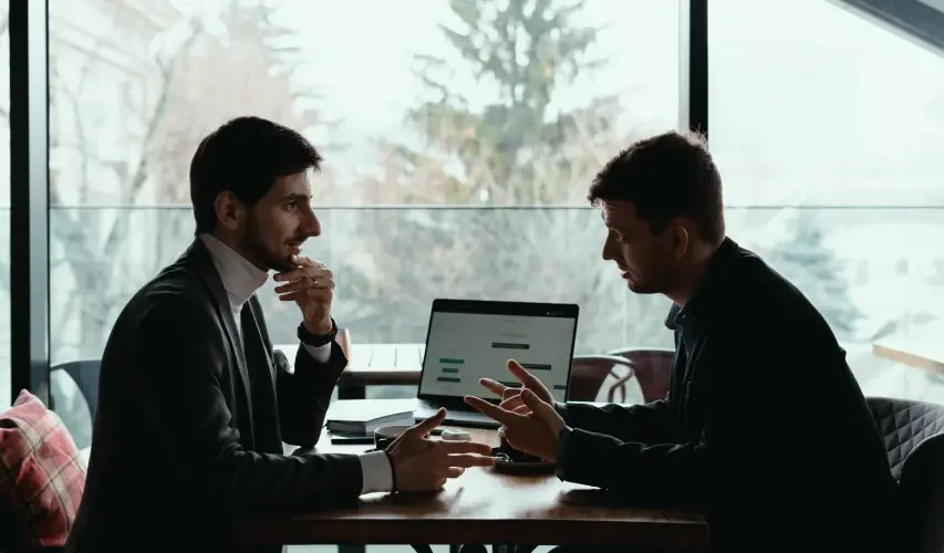 Business before buzz